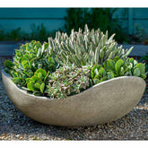 Photo of Campania Wave Bowl - Marquis Gardens